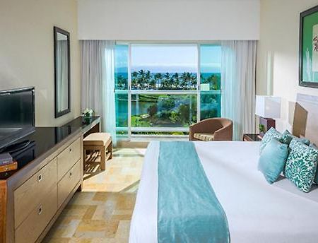 Vidanta Riviera Maya - Mayan Palace, Grand Mayan ปัวร์โตโมเรลอส ภายนอก รูปภาพ