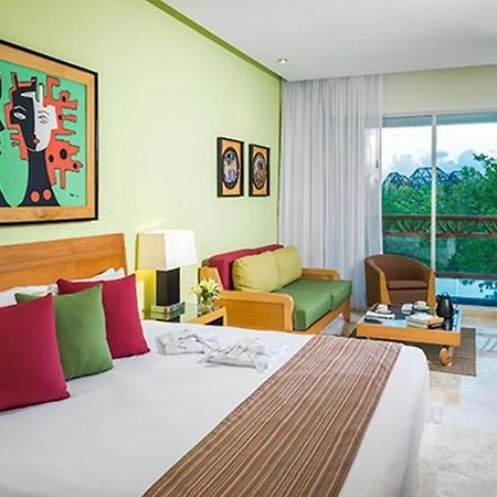 Vidanta Riviera Maya - Mayan Palace, Grand Mayan ปัวร์โตโมเรลอส ภายนอก รูปภาพ