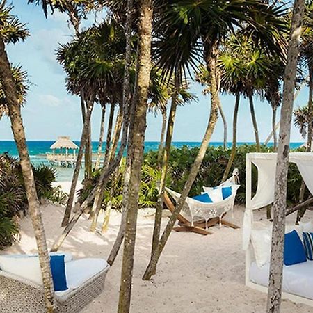 Vidanta Riviera Maya - Mayan Palace, Grand Mayan ปัวร์โตโมเรลอส ภายนอก รูปภาพ