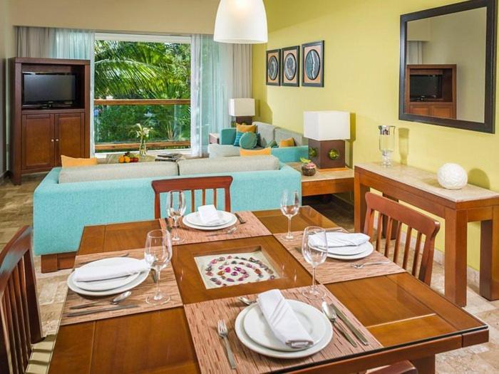 Vidanta Riviera Maya - Mayan Palace, Grand Mayan ปัวร์โตโมเรลอส ภายนอก รูปภาพ